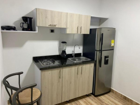Aparta Suites 404 Granada Cali, Cali